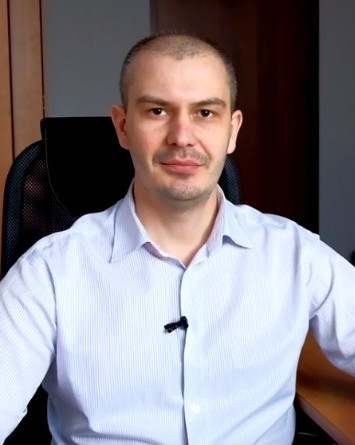 Мамцев Роман